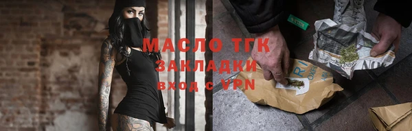 хмурый Арсеньев